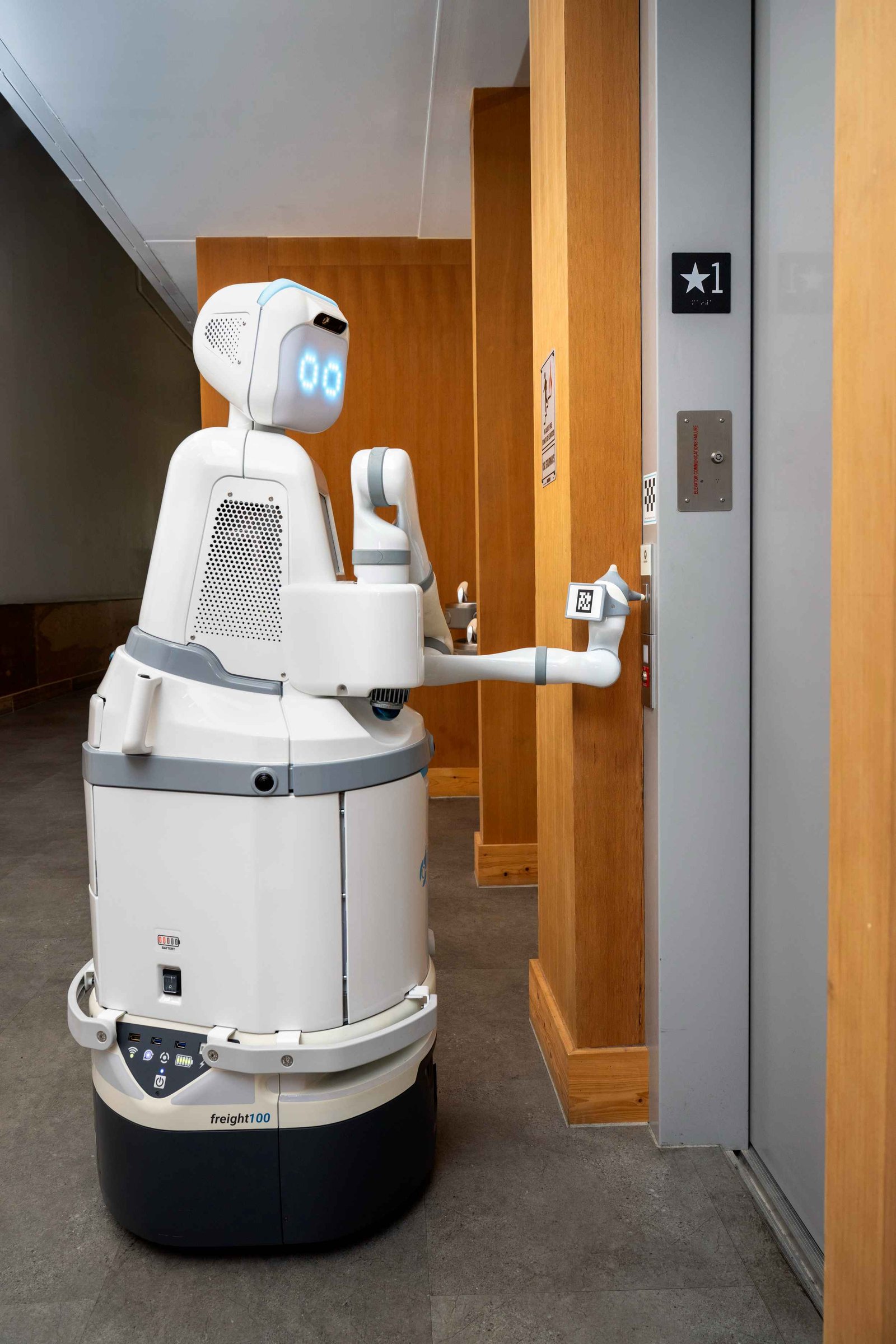 Diligent Robotics Launches Moxi 2.0 with Physical AI Learning Flywheel for Smarter Hospital Automation