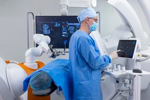Precision IO Advances AI-Powered Robotic Tumor Ablation with New Epione Platform Capabilities