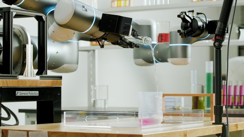 General Robotics Advances Physical AI with GRID’s Self-Engineering Robot Intelligence Platform
