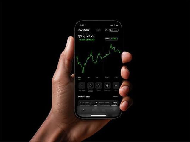 baraka Brings UAE Stock Market Investing to More Than 100 Nationalities
