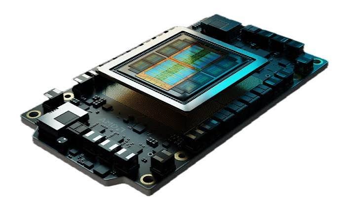 AMD, Cisco and HUMAIN Bring AI Infrastructure Powered by AMD Instinct MI355X GPUs Live in Saudi Arabia