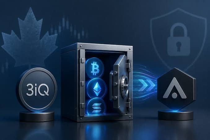 3iQ Partners With Bhutan’s Gelephu Mindfulness City to Build Digital Asset Fund Ecosystem