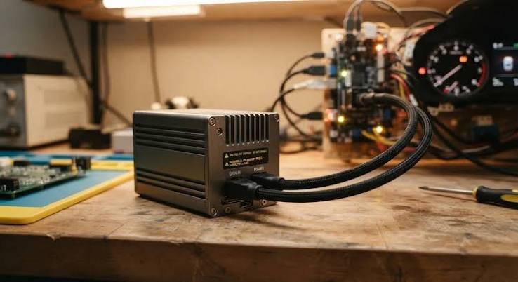Silicon Motion Showcases Storage Innovations for AI Factory, Edge AI and Physical AI