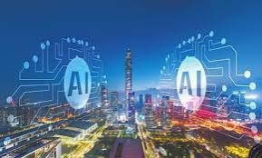 Guotai Haitong Securities Showcases AI Innovations at 2026 World Artificial Intelligence Conference