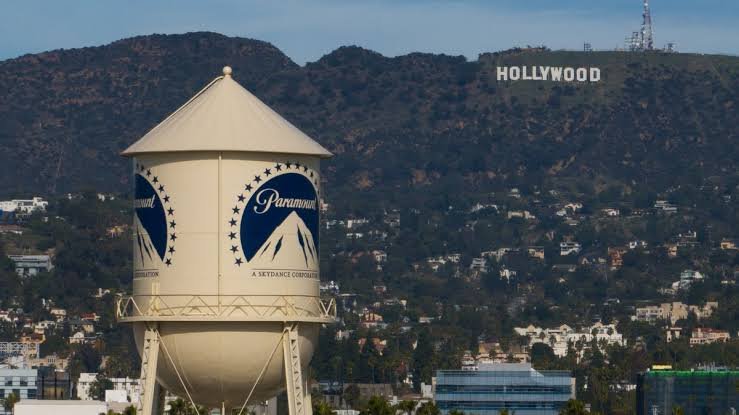 Hollywood's 111 Billion Dollar Handshake: The Paramount Settlement Rewrites the Megamerger Playbook