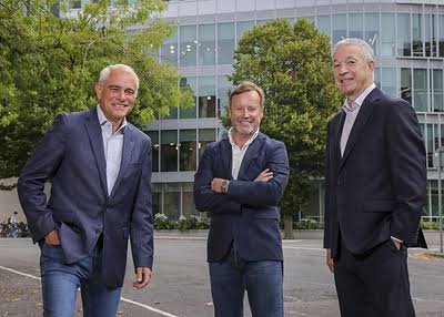 ZeroRisk Raises $10 Million Series A to Scale Merchant Cybersecurity Platform Globally