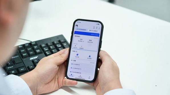 Ant Group Upgrades Haodf for Doctor to AI-Powered AQ for Doctor Platform