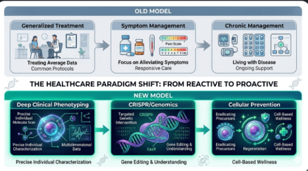 Synthetic Biology & The Preventive Shift