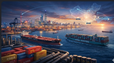 China fuel export halt