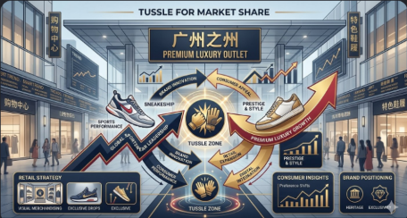 Nike plays hard to get in China to win back its lost glory