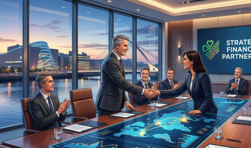 Axis Capital crashes Irish bank deal with €3.20/share PTSB offer