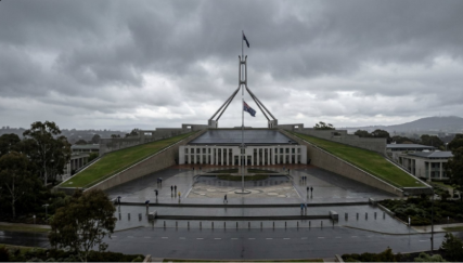 OpenAI's Jason Kwon Admits Response to Australian Government Breach Fell Short