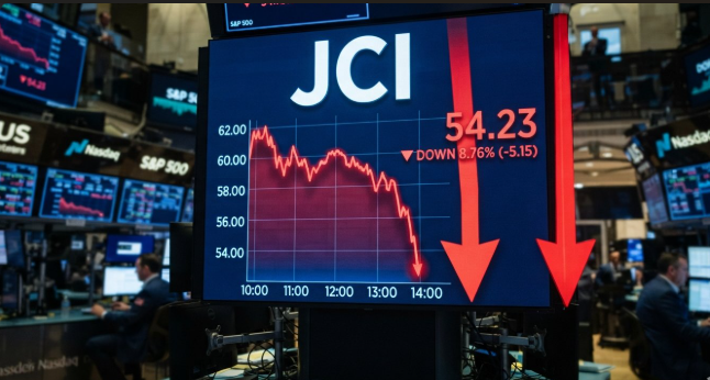 MSCI Moves to Drop Indonesia From Emerging Markets; JCI Crashes 11%