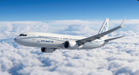 Boeing finally wins FAA approval for 737 MAX 10, six years late 