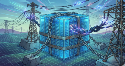 Power grids, not chips, may be the real bottleneck for AI infrastructure