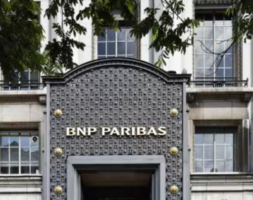 BNP Paribas profit jumps 14% to €3.46B, unveils €1.3B buyback